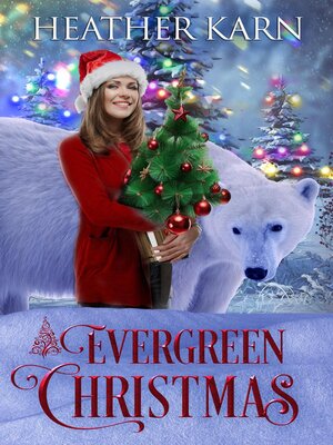 cover image of Evergreen Christmas